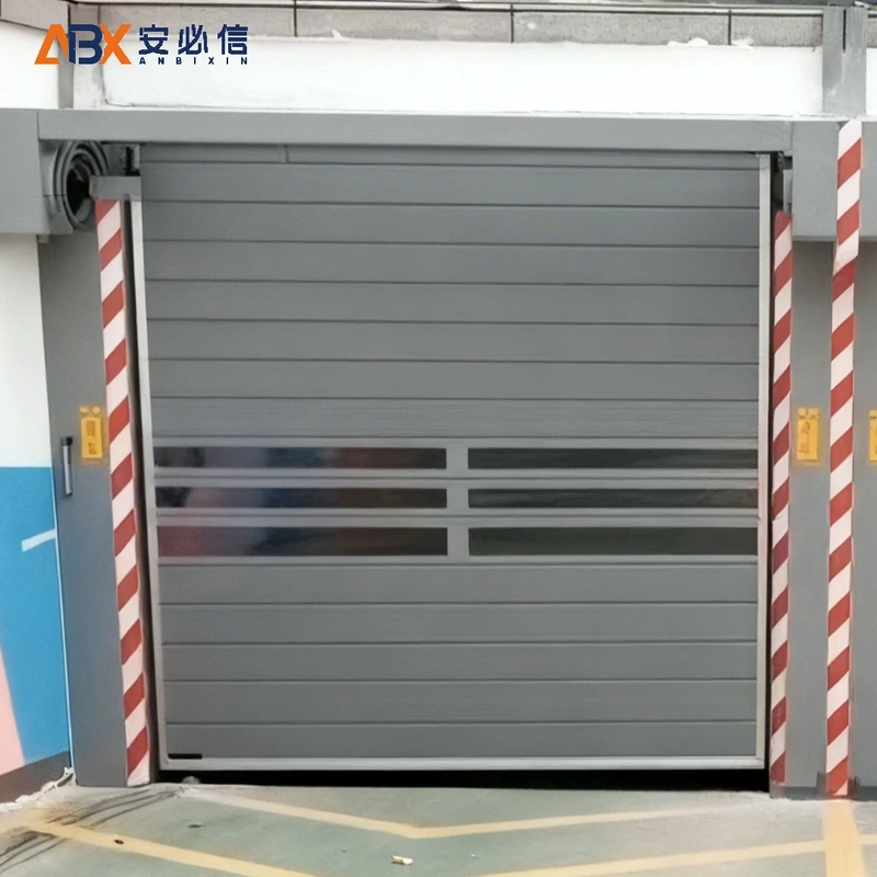 萍乡洁净室高速门